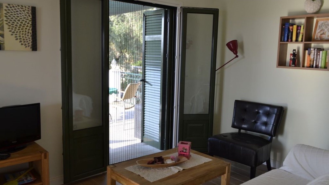Photo of Livingroom in Apolpaina