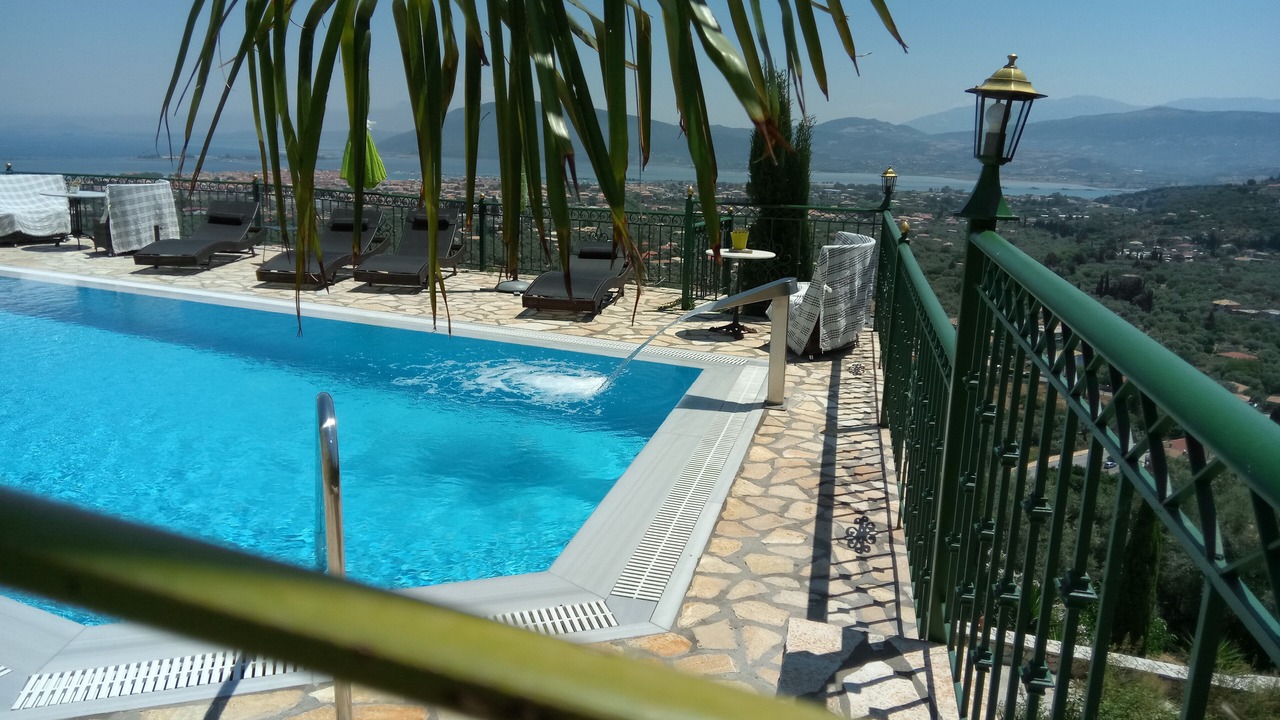 Photo of Outdoor in Apolpaina