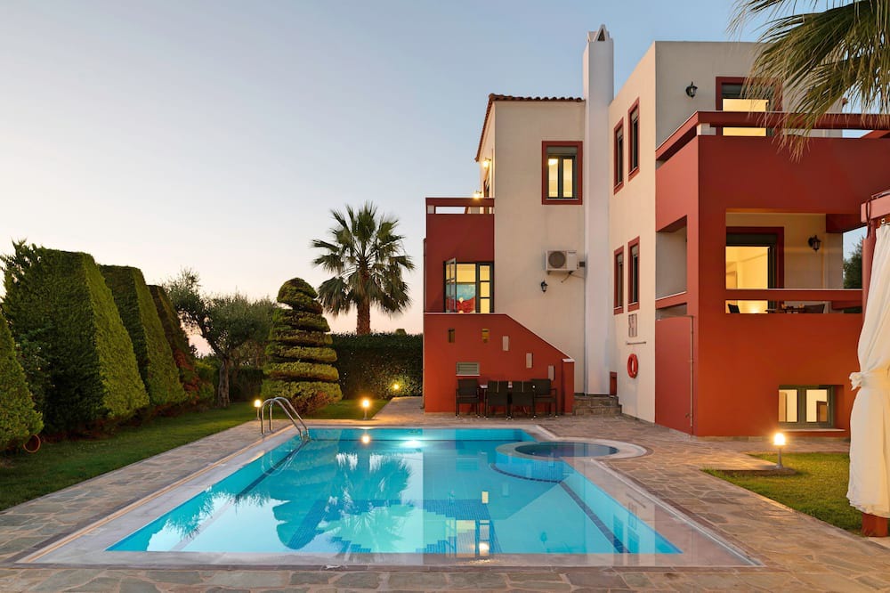 Photo of Bedroom in Xiro Chorio