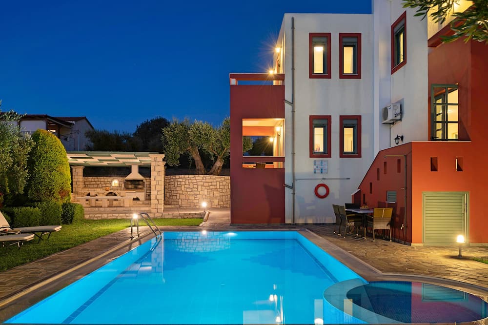 Photo of Bedroom in Xiro Chorio