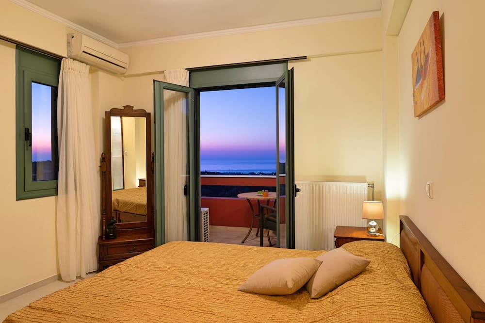 Photo of Bedroom in Xiro Chorio