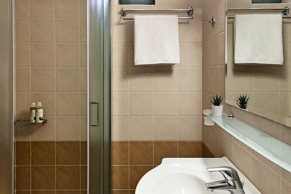 Photo of Bathroom in Xiro Chorio