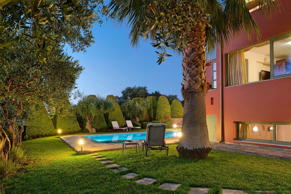 Photo of Bedroom in Xiro Chorio