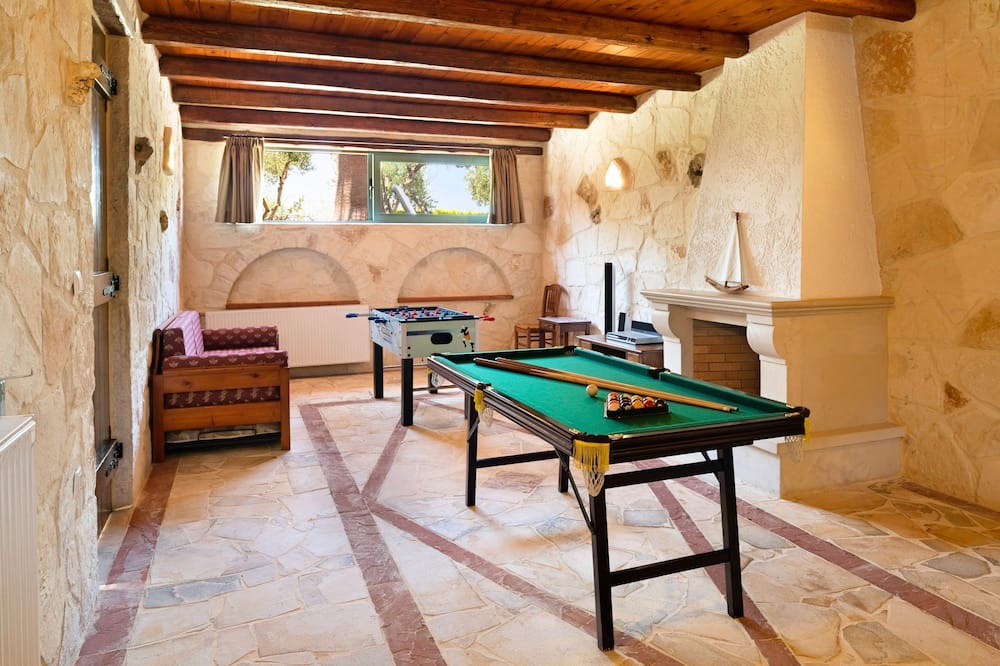 Photo of Bedroom in Xiro Chorio