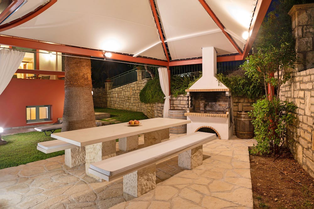 Photo of Outdoor in Xiro Chorio