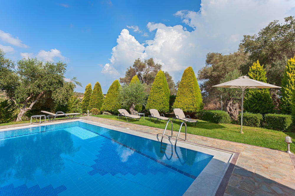 Photo of Outdoor in Xiro Chorio