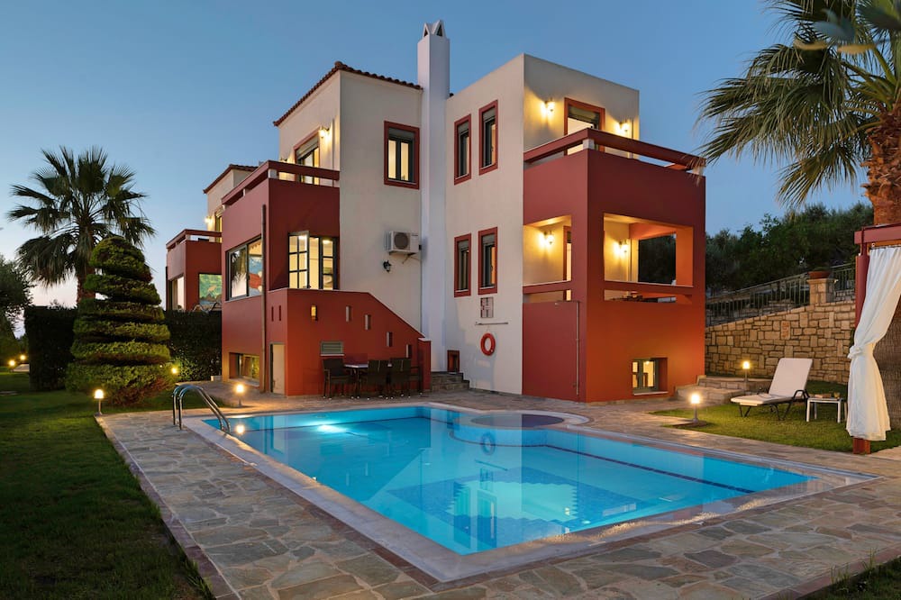 Photo of Bedroom in Xiro Chorio