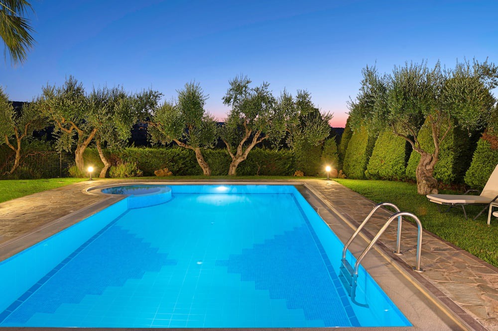 Photo of Outdoor in Xiro Chorio