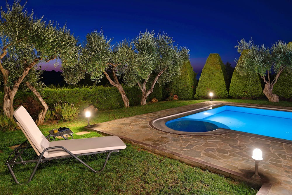 Photo of Bedroom in Xiro Chorio