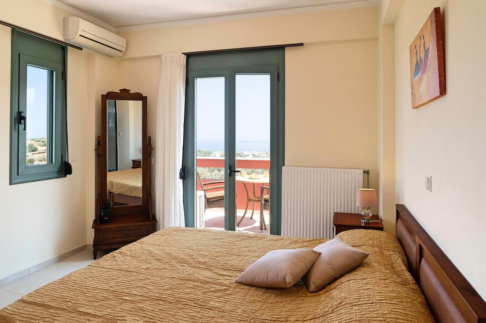 Photo of Bedroom in Xiro Chorio