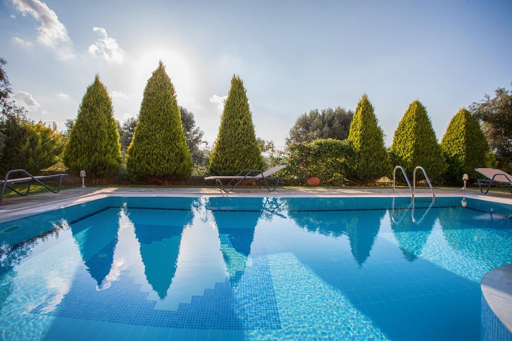 Photo of Outdoor in Xiro Chorio