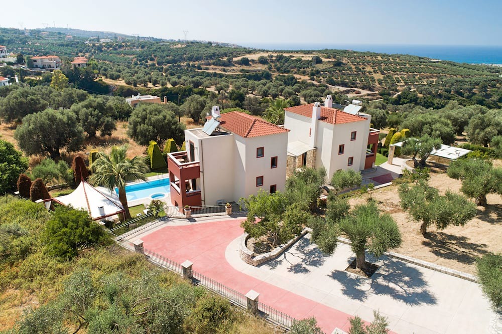 Photo of Outdoor in Xiro Chorio