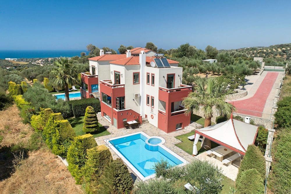Photo of Outdoor in Xiro Chorio