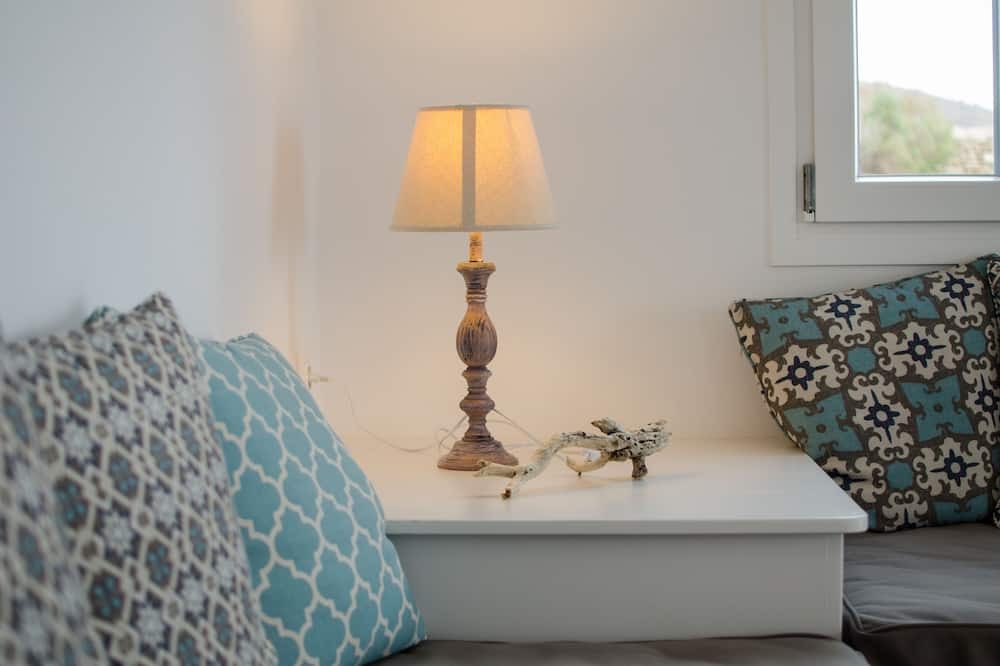 Photo of Livingroom in Magganari