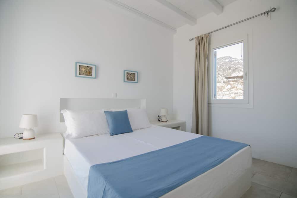 Photo of Bedroom in Magganari