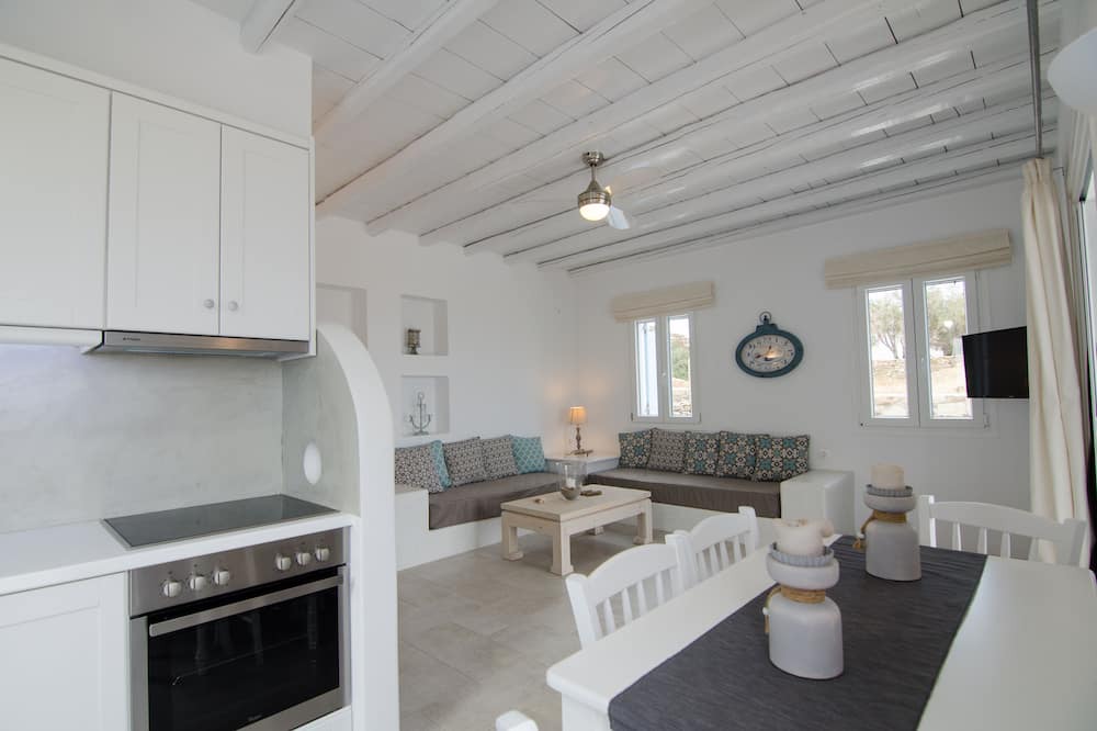 Photo of Livingroom in Magganari