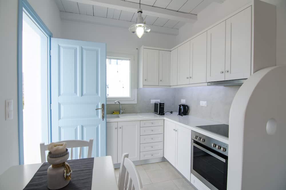 Photo of Kitchen in Magganari