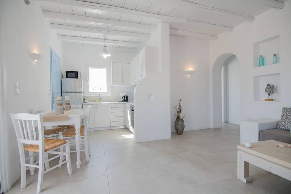 Photo of Livingroom in Magganari