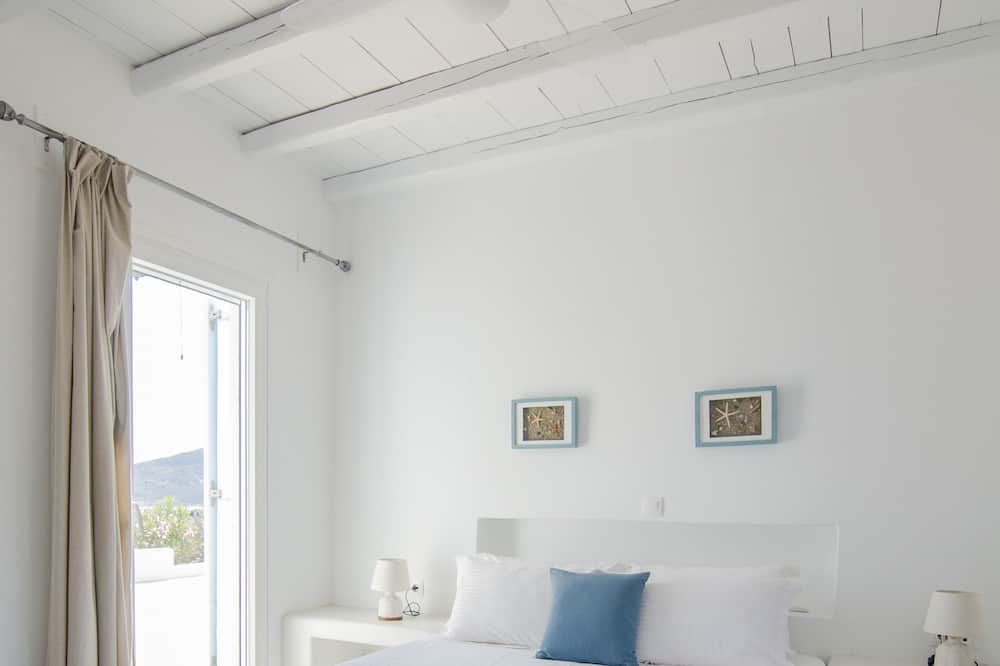 Photo of Bedroom in Magganari