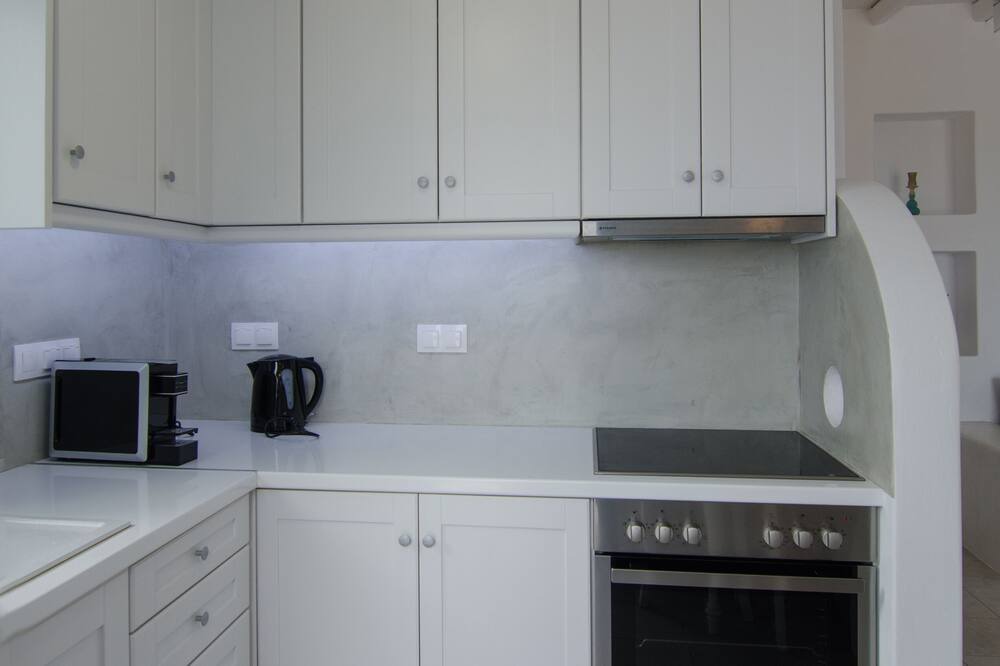 Photo of Kitchen in Magganari