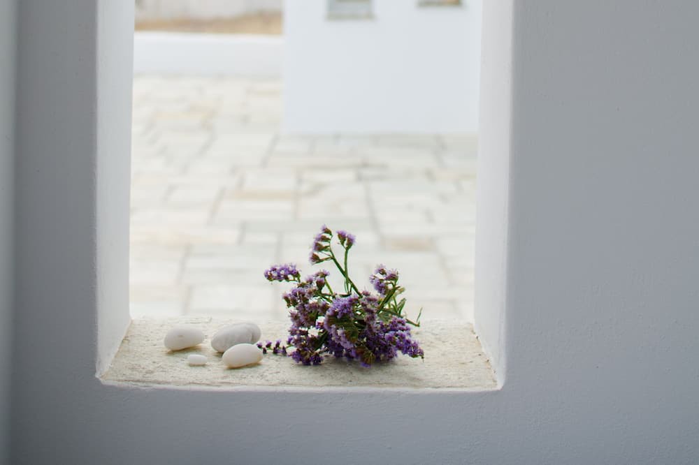 Photo of Bedroom in Magganari