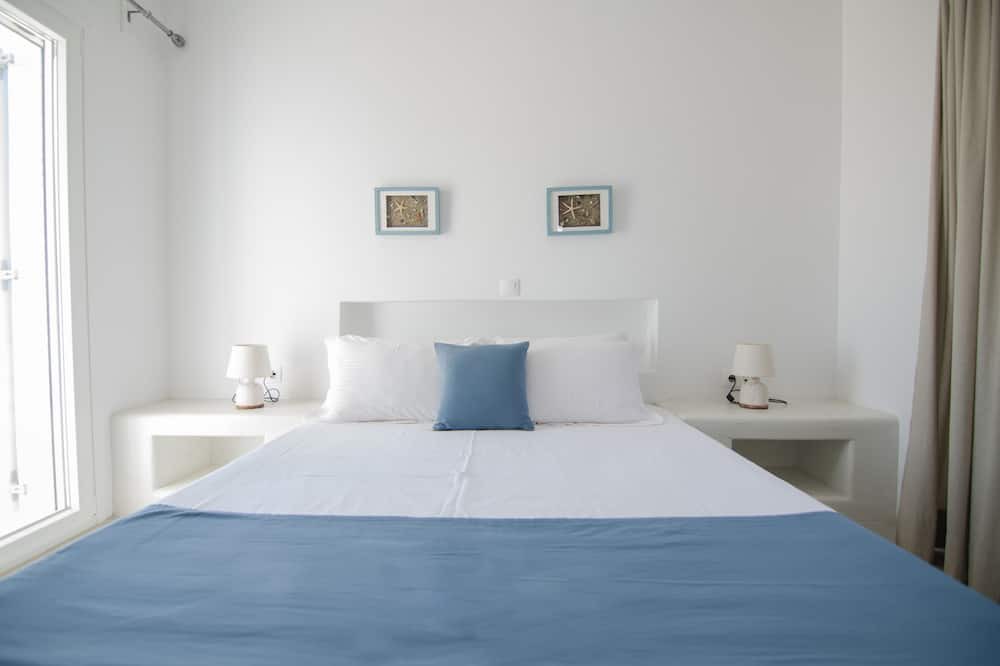 Photo of Bedroom in Magganari