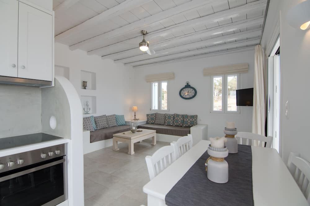 Photo of Livingroom in Magganari