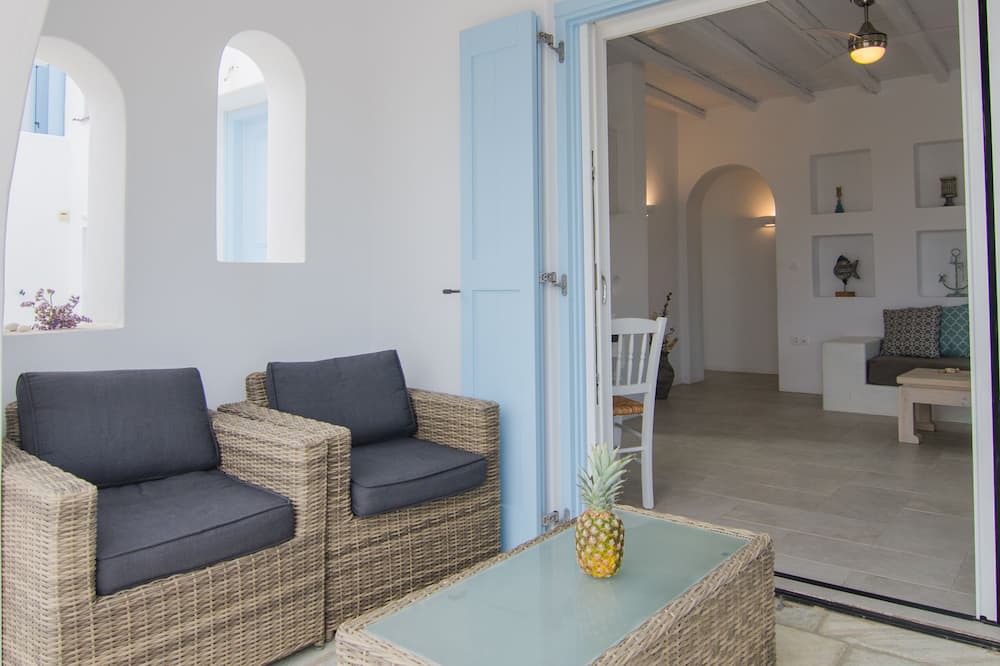 Photo of Livingroom in Magganari