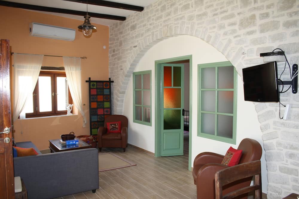 Photo of Livingroom in Sivas