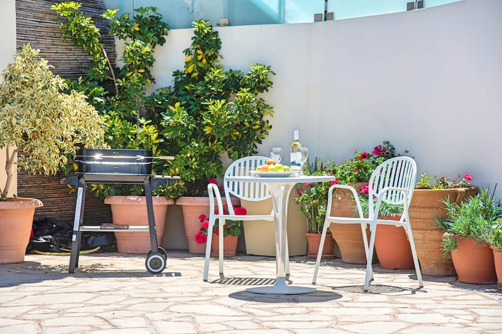 Photo of Patio Balcony in Vathi