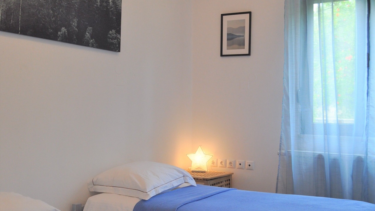 Photo of Bedroom in Old Hersonissos