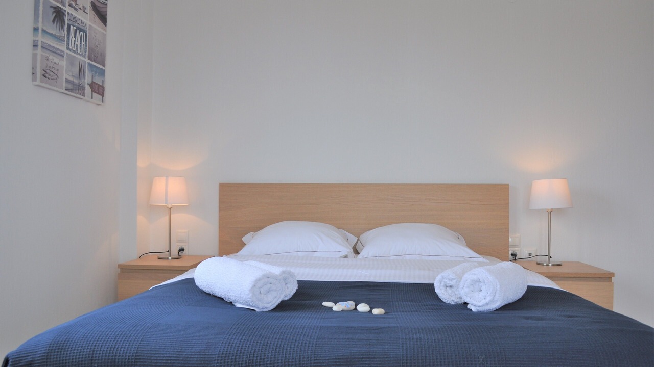 Photo of Bedroom in Old Hersonissos