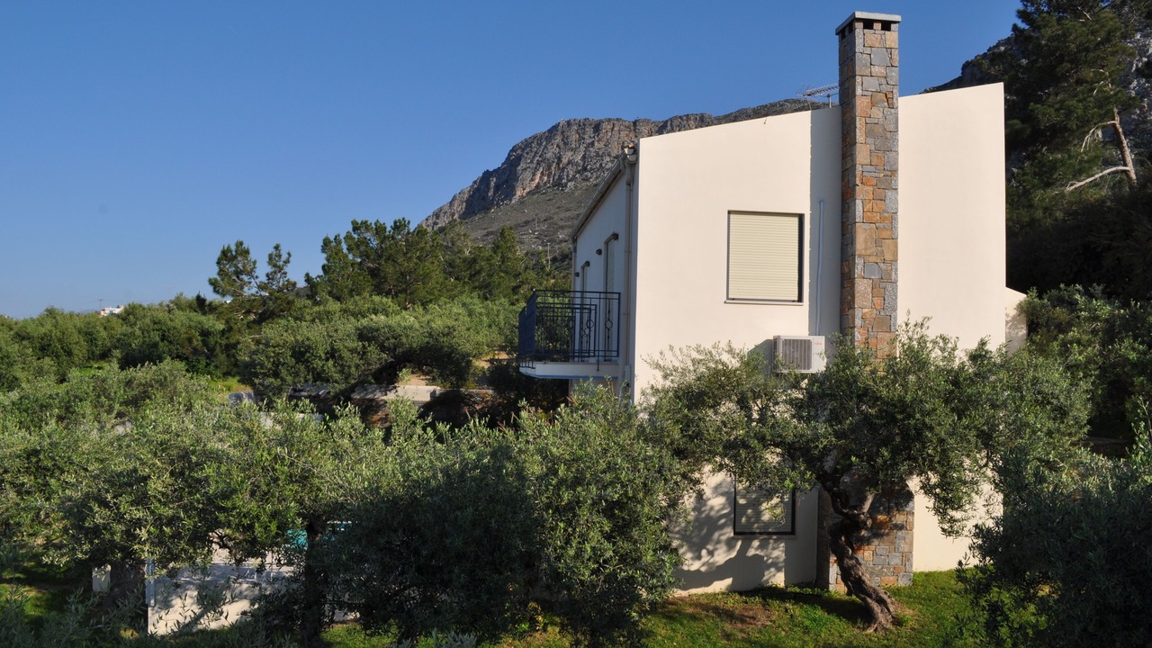 Photo of Outdoor in Old Hersonissos