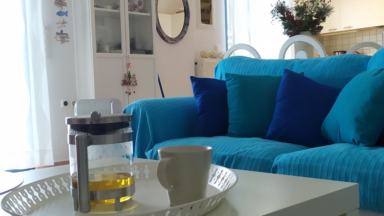 Photo of Livingroom in Old Hersonissos