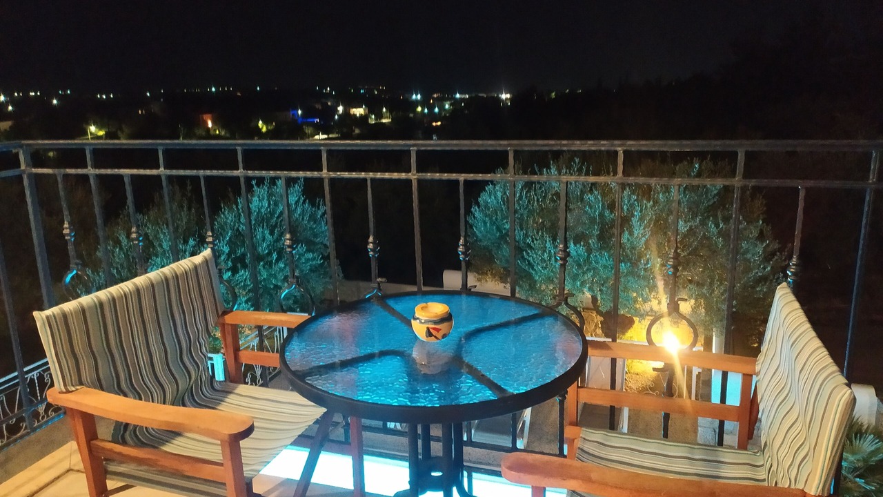 Photo of Outdoor in Old Hersonissos