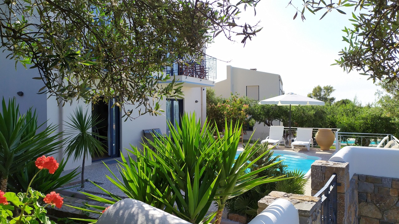 Photo of Outdoor in Old Hersonissos