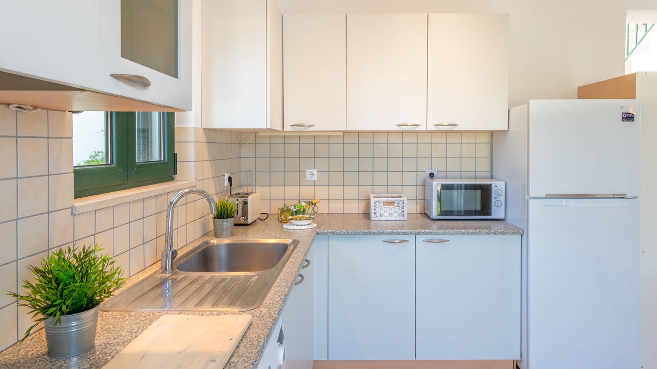 Photo of Kitchen in Old Hersonissos