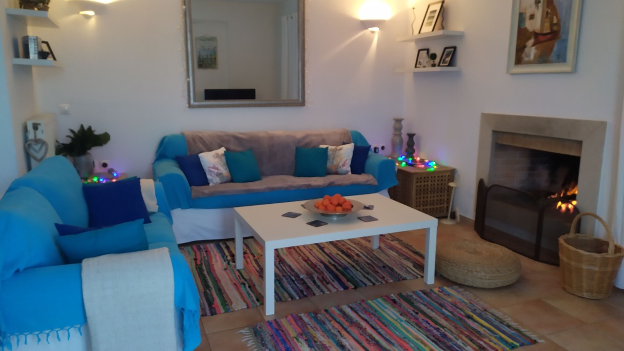 Photo of Livingroom in Old Hersonissos