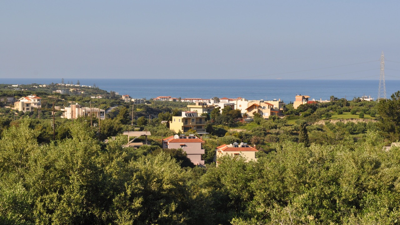 Photo of Outdoor in Old Hersonissos