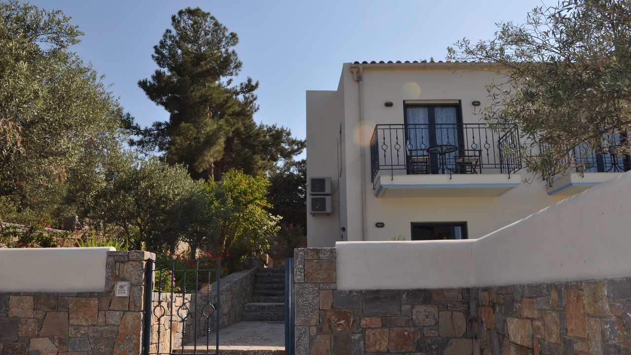 Photo of Outdoor in Old Hersonissos