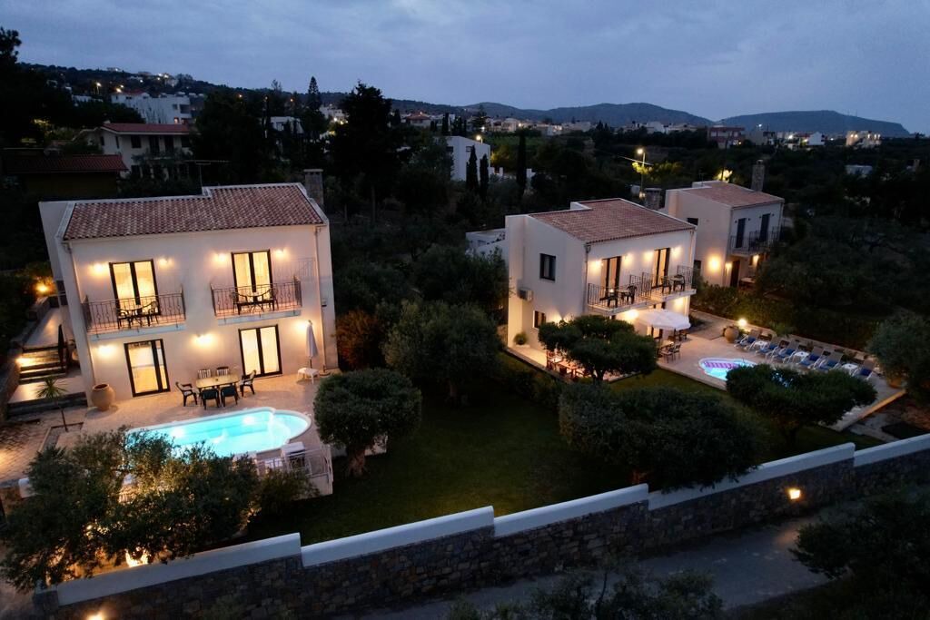 Photo of Outdoor in Old Hersonissos