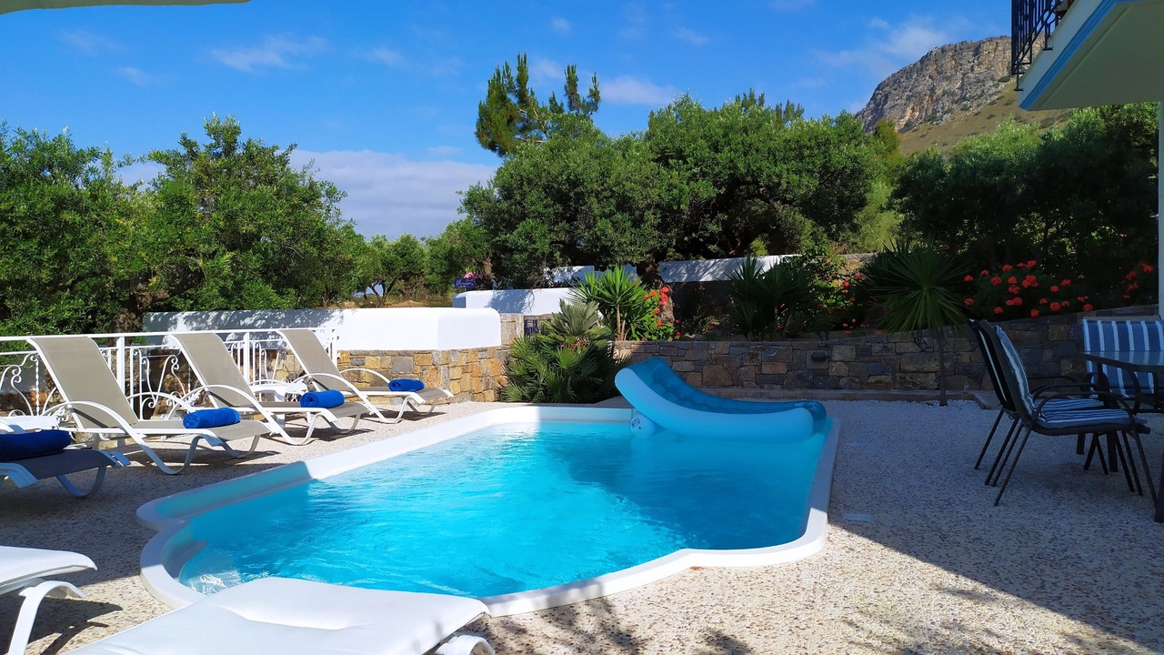 Photo of Outdoor in Old Hersonissos