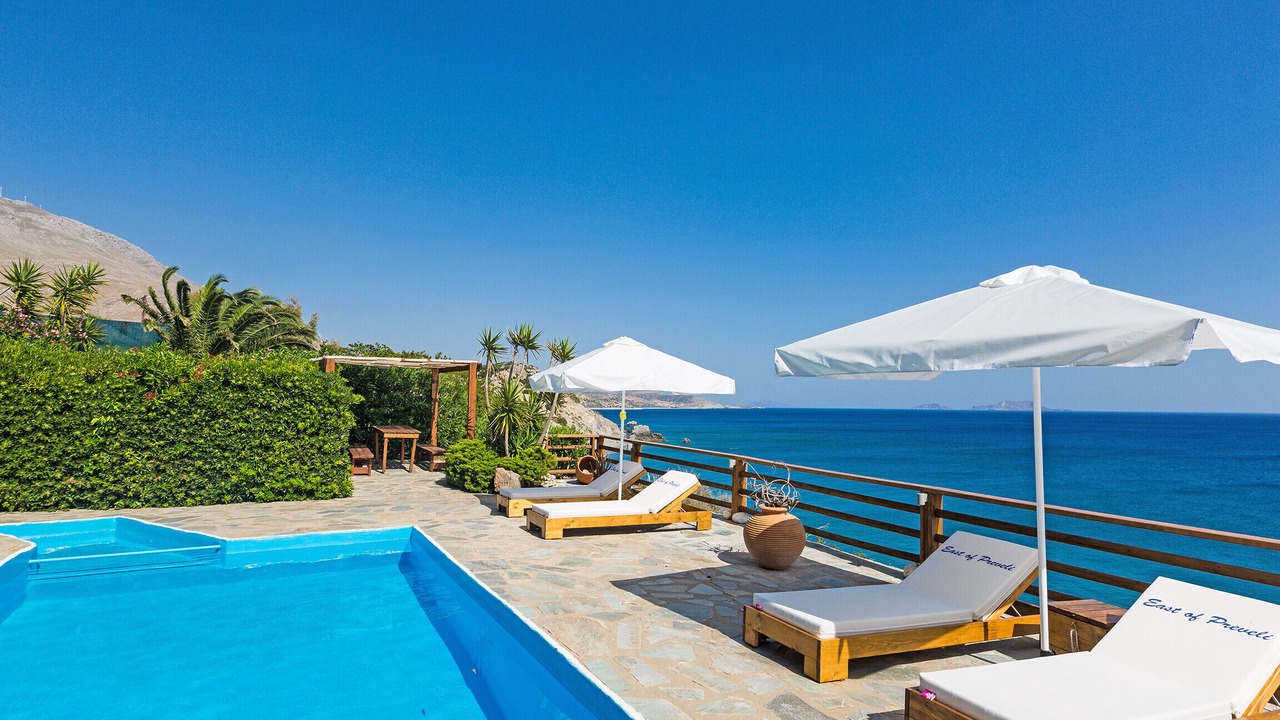 Photo of Outdoor in Agios Vasileios