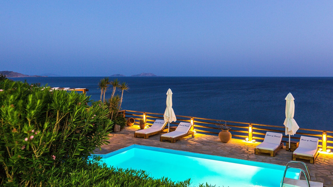 Photo of Outdoor in Agios Vasileios