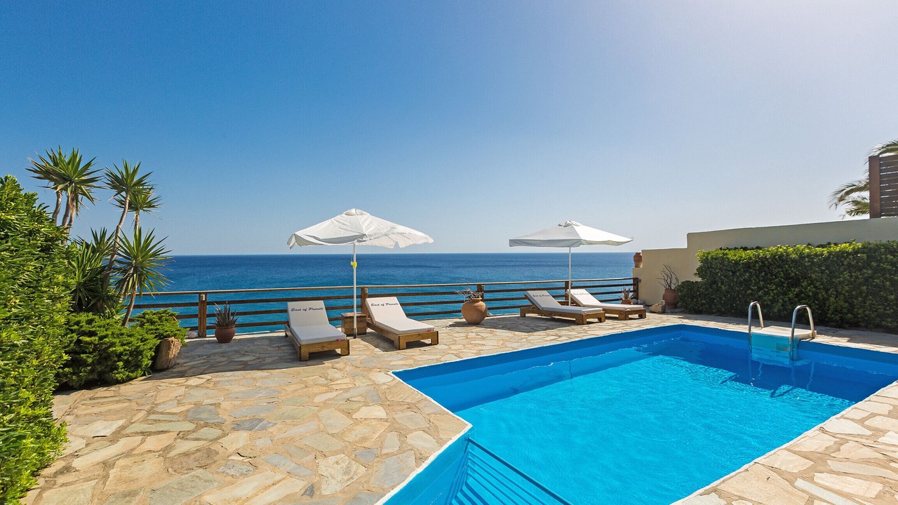 Photo of Outdoor in Agios Vasileios