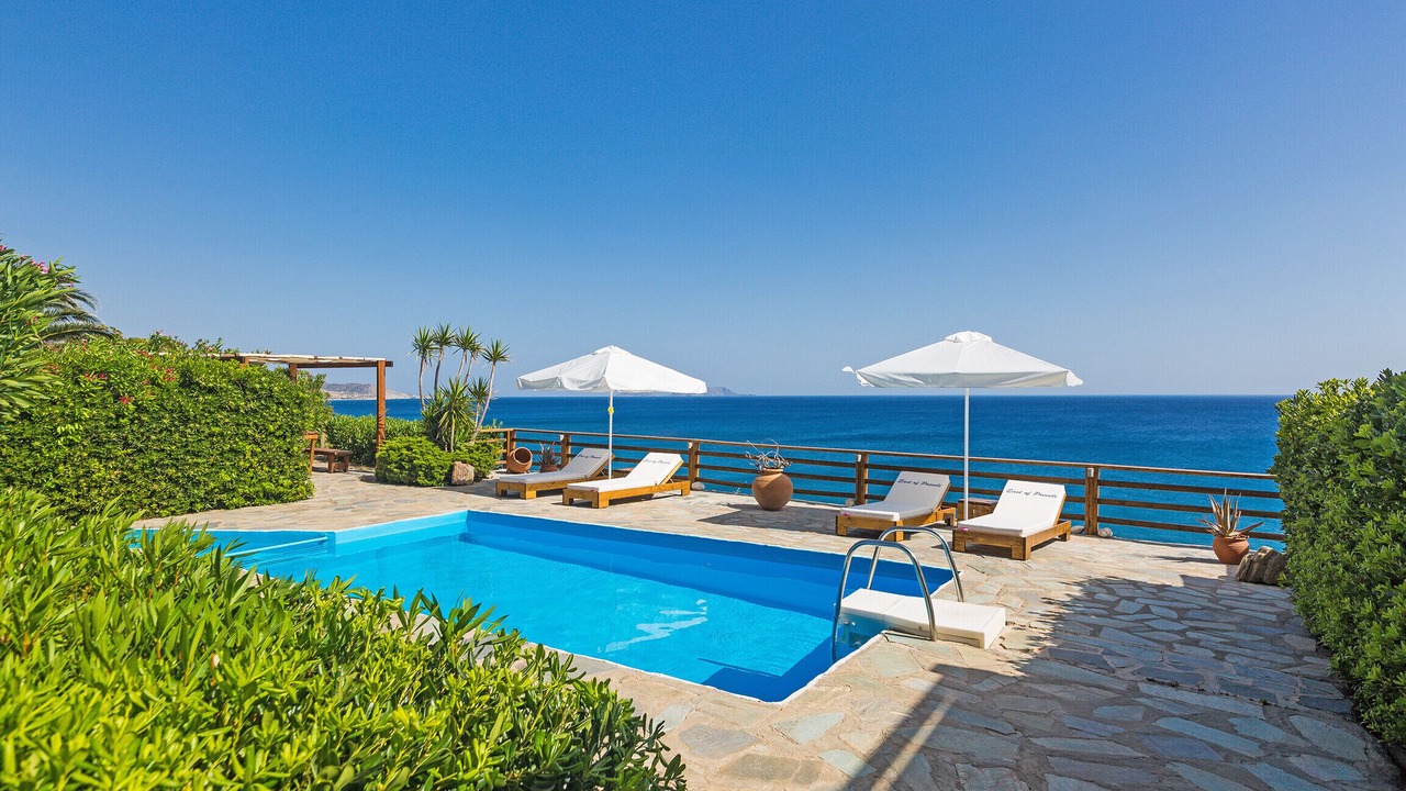Photo of Outdoor in Agios Vasileios