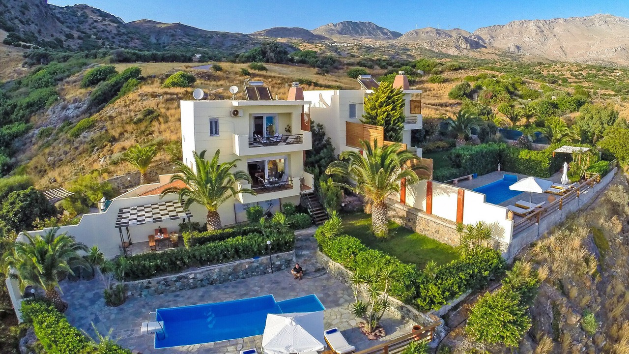 Photo of Outdoor in Agios Vasileios