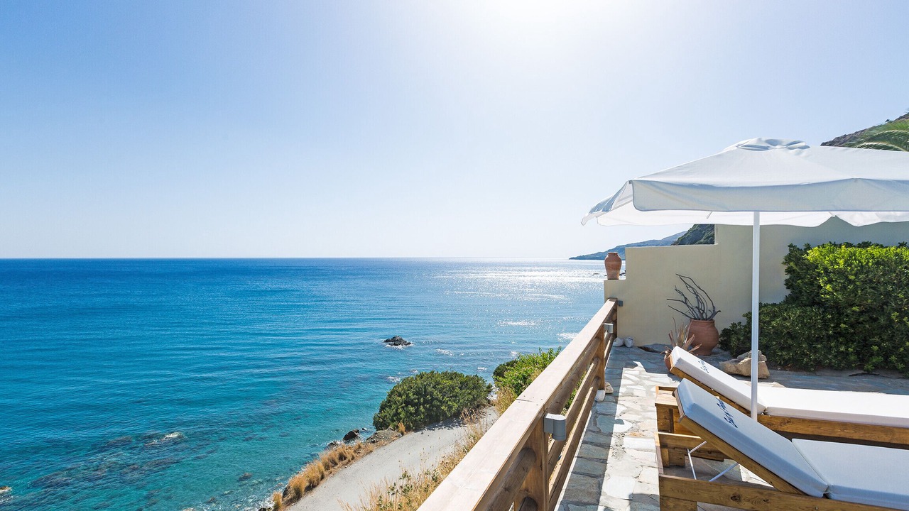 Photo of Outdoor in Agios Vasileios