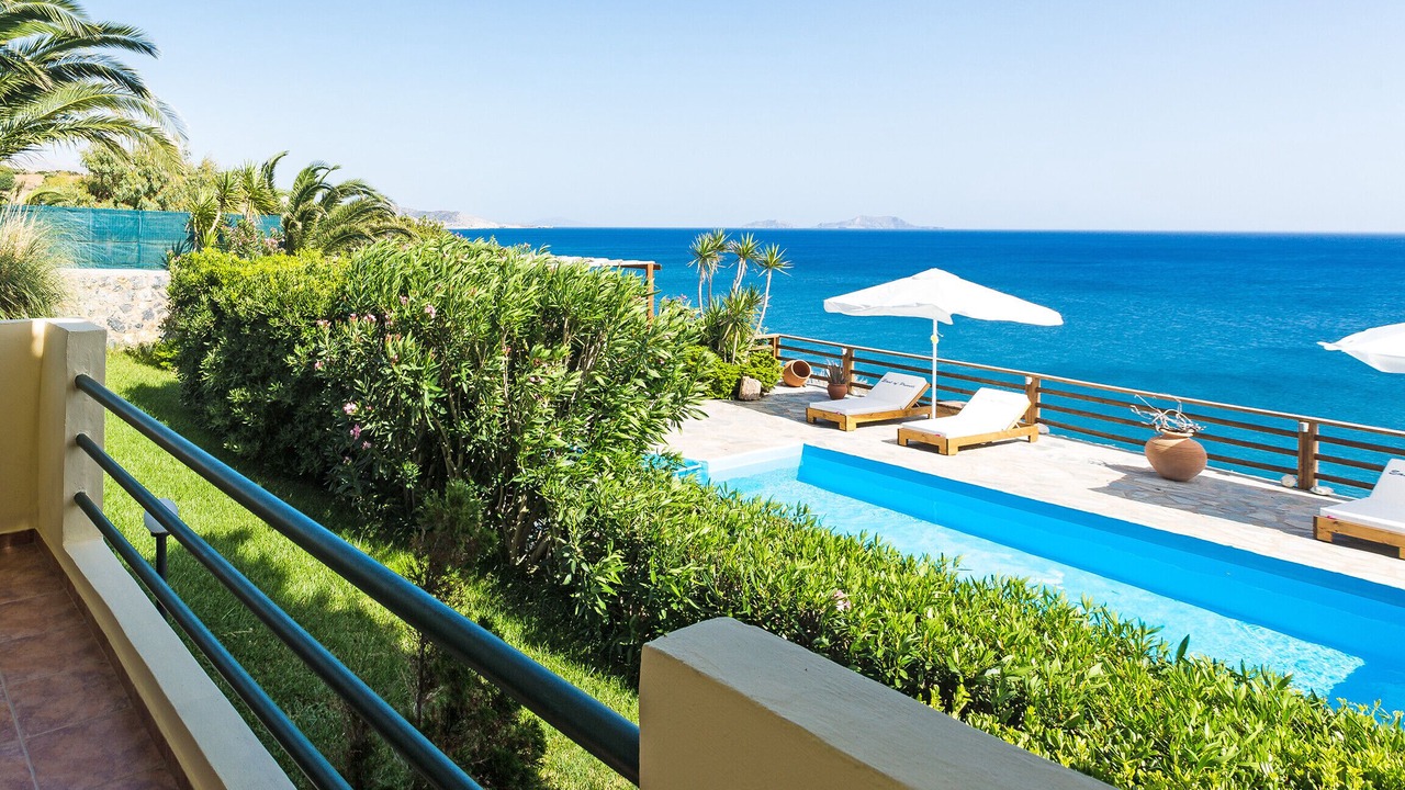 Photo of Outdoor in Agios Vasileios