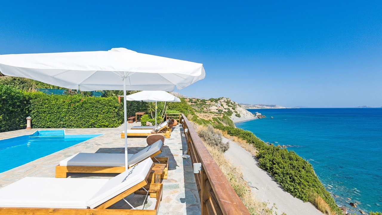 Photo of Outdoor in Agios Vasileios